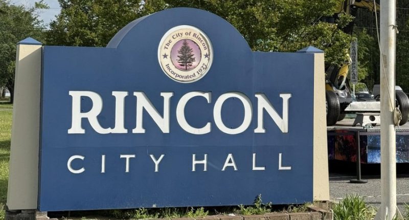 Rincon in top 10 Georgia safest cities: SafeWise