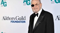 Robert Caro, Salman Rushdie and Sandra Cisneros honored by Authors Guild