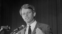 Robert F. Kennedy assassination files released