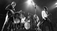 Rock & Roll Hall of Fame unveils class of 2025 inductees