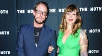 Jillian Shriner, an author and the wife of Weezer bassist Scott Shriner