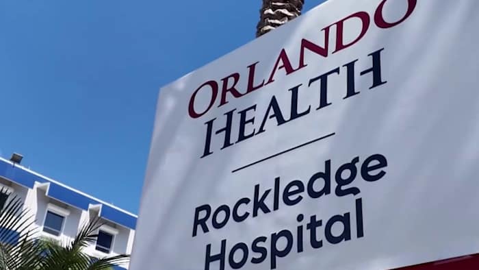 Rockledge Hospital closing after 84 years, sparking backlash