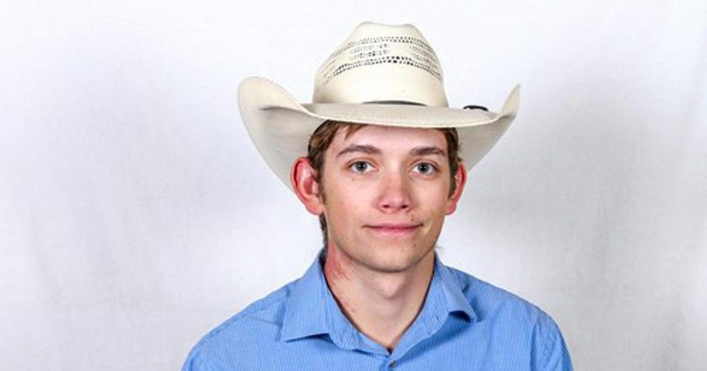 Rodeo Star Dylan Grant Dead at 24 After Being Thrown Off Bull