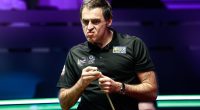 Ronnie O'Sullivan makes major Crucible decision as seven-time world champion is drawn against a rival he told 'sort your f***ing life out'