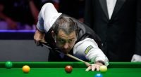 Ronnie O'Sullivan opens up on past regrets, hopes for the future and winning an elusive eighth world title at the Crucible - as he insists 'I'm not ready to quit yet!'