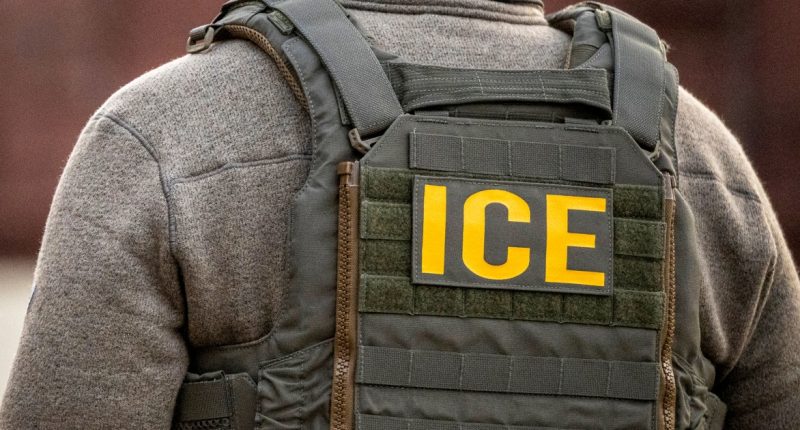 Roofer says ICE arrested three of his relatives in a workplace raid