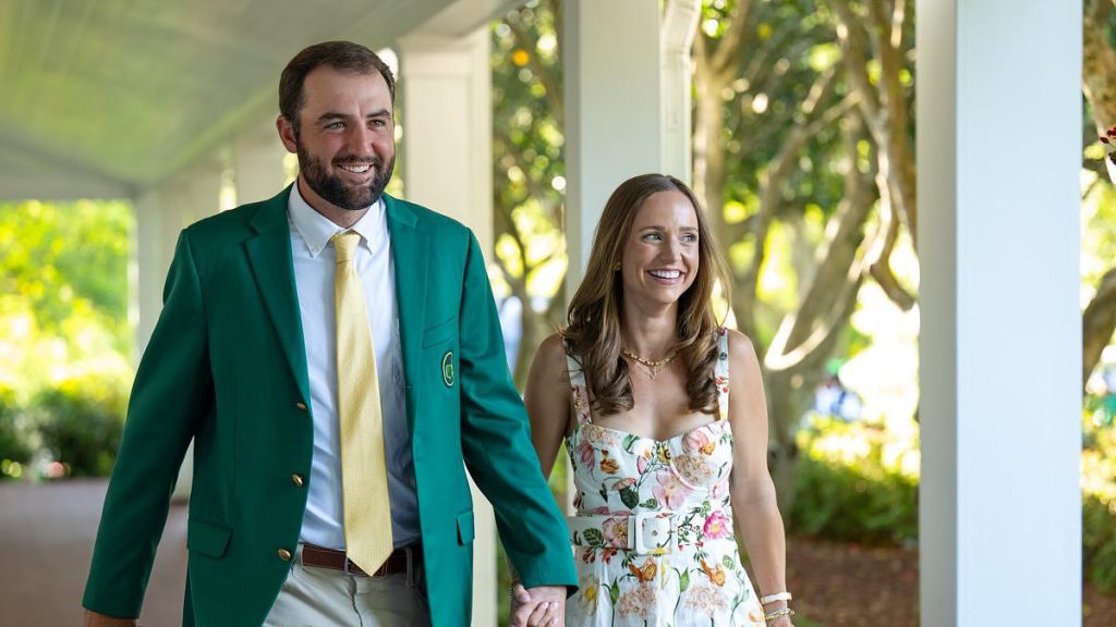 Rory McIlroy is the in-form man, an Australian golfer 'has the world at his feet' and why one US star has a big call to make: The six players to watch as The Masters tees off