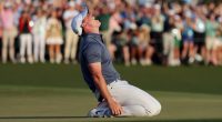 Rory McIlroy wins 2025 Masters after sudden-death playoff with Justin Rose