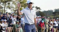 Rory McIlroy's date with destiny has arrived after a stunning third round surge at Augusta - but old foe Bryson DeChambeau will ensure breaking his Masters duck is no tap-in, writes RIATH AL-SAMARRAI