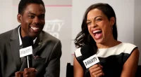 Rosario Dawson Once Compared Chris Rock’s Directing to Quentin Tarantino’s