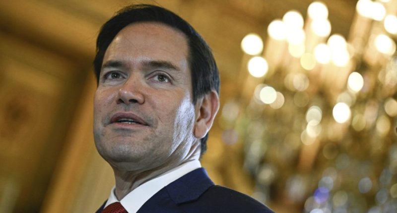 Rubio says State Department to restrict visas of at least 250 Nicaraguan officials