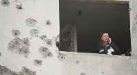 Rubio suggests the US will drop Ukraine-Russia peace efforts if no progress within days