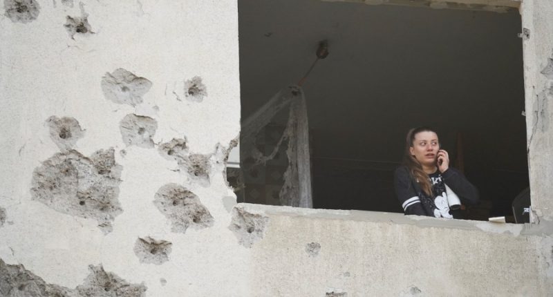 Rubio suggests the US will drop Ukraine-Russia peace efforts if no progress within days