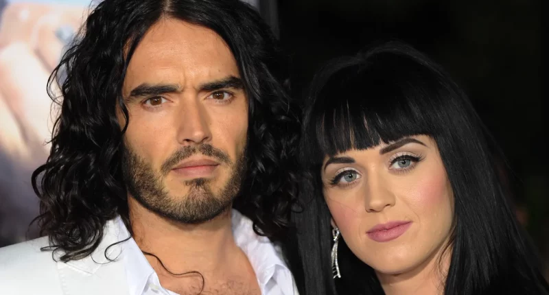 Russell Brand Said Whether Katy Perry Was Worth Her $25 Million 'American Idol' Salary