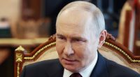 Russian President Vladimir Putin announces Easter ceasefire for war in Ukraine; Ukrainian President Volodymyr Zelenskyy responds