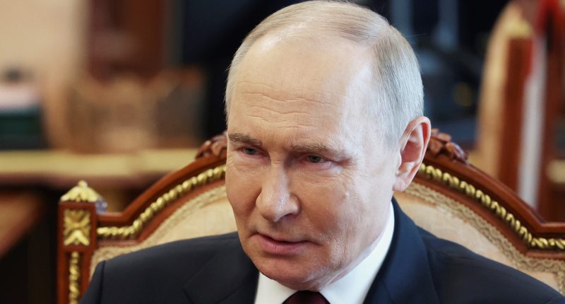 Russian President Vladimir Putin announces Easter ceasefire for war in Ukraine; Ukrainian President Volodymyr Zelenskyy responds