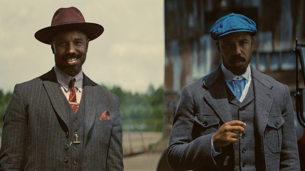 Ryan Coogler's Most Ambitious Movie Yet Hits More Than It Misses