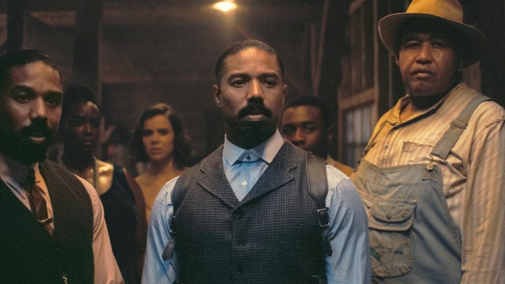 Ryan Coogler’s 'Sinners' impresses with $45M in second weekend