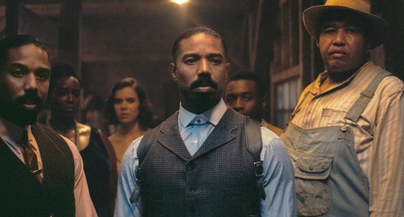 Ryan Coogler’s 'Sinners' impresses with $45M in second weekend