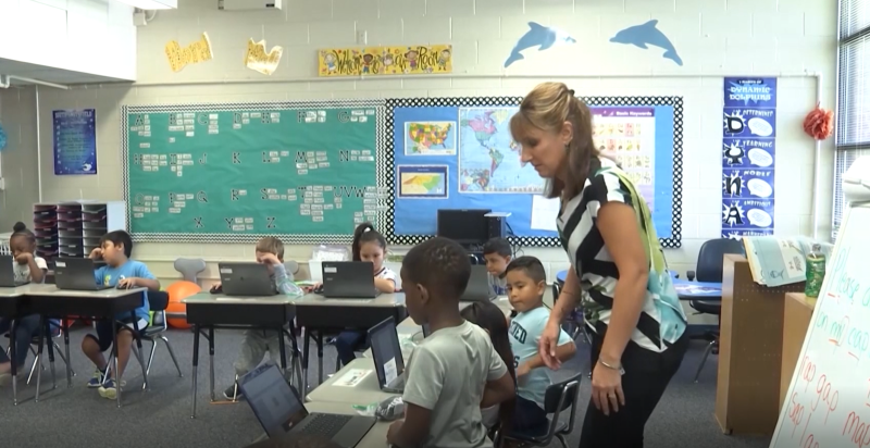 SC Senate to debate Educator Assistance Act for the first time