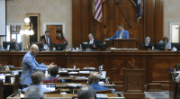 SC Senate voted to remove state treasurer, what happens next?