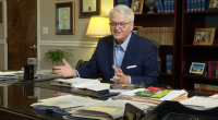 SC Treasurer Curtis Loftis talks removal hearing, re-election campaign & 'mystery' $1.8 billion