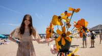 SCAD Sand Arts Festival this weekend