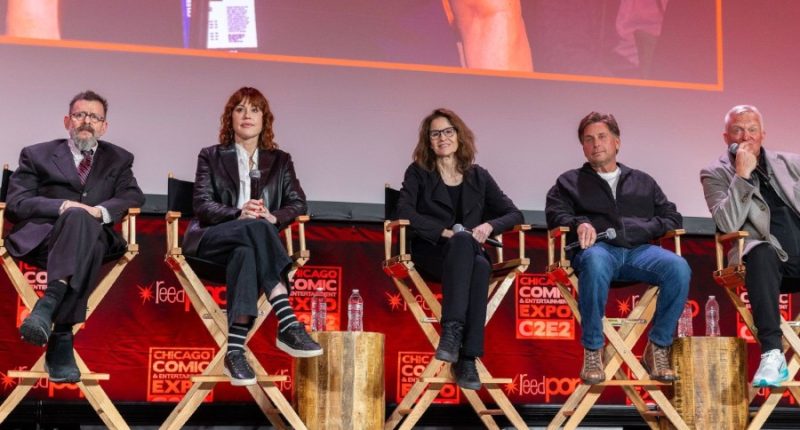 SCAD celebrates The Breakfast Club anniversary