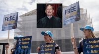 SCOTUS hears arguments in religious charter school fight