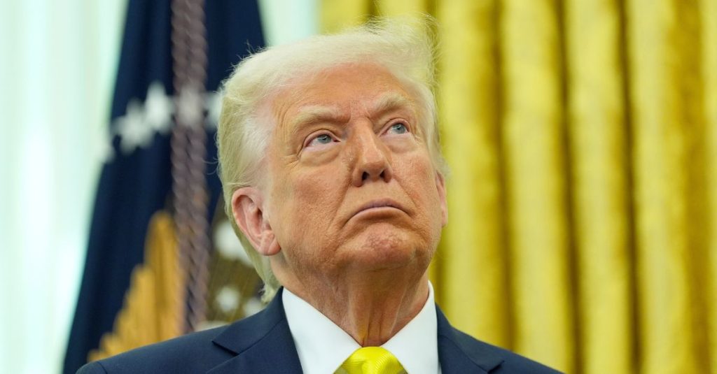 SCOTUS pauses Trump's plans for more summary deportations