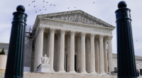 SCOTUS to hear birthright citizenship plan arguments
