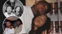 SHAI MOSS RINGS IN 14TH BIRTHDAY WITH DAD BOW WOW, CHRIS BROWN, RAY J AND MORE