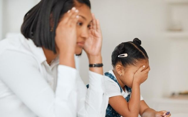 SIGNS FROM YOUR KIDS THAT YOU ARE PUTTING TOO MUCH PRESSURE ON THEM