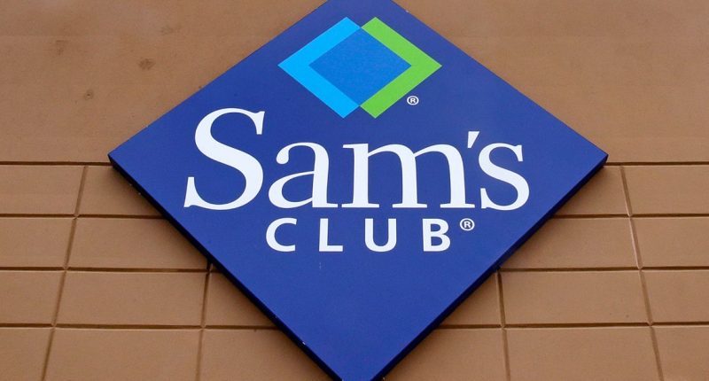 Sam's Club announces new expansion plan, will open new stores each year
