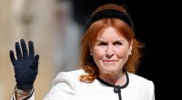 Sarah Ferguson Admits Cancer Diagnosis Felt 'Like a Death Sentence'