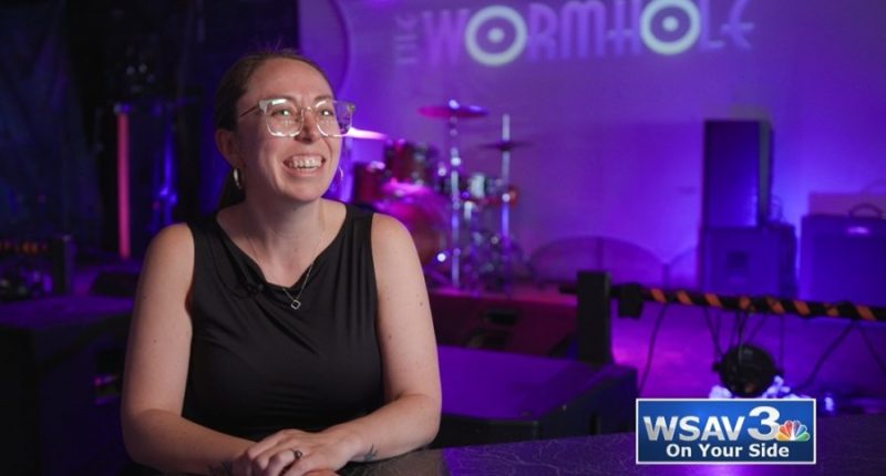 Savannah Sips: Wormhole Neighborhood Pub & Music Venue