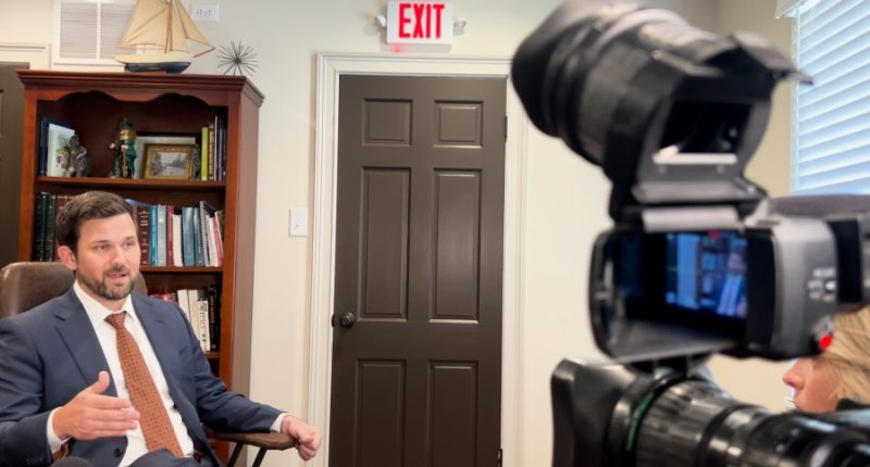 Savannah defense attorney weighs in on bond discussion