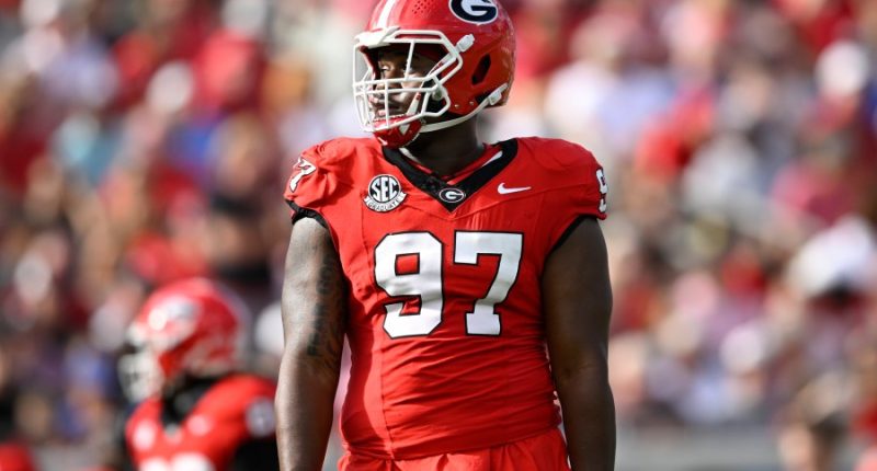 Savannah native drafted by Green Bay Packers