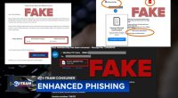 Scammers using new enhanced phishing emails with malicious links to hack victims, security experts tell ABC7 I-Team