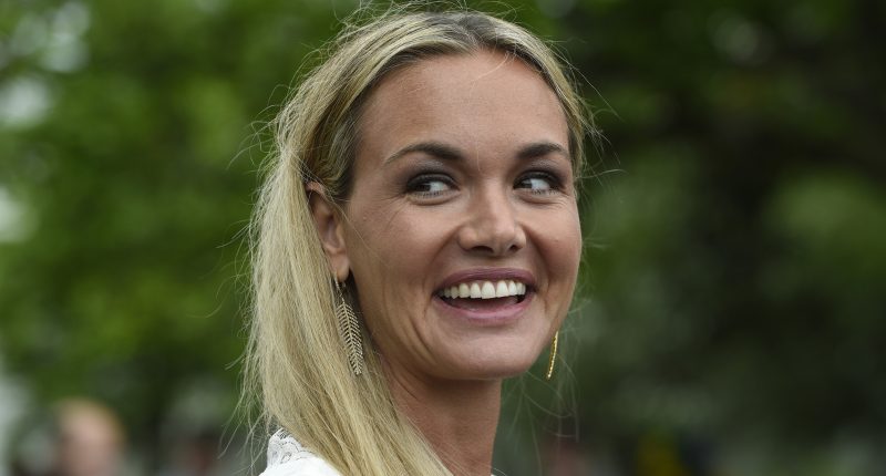 Scandalous Rumors About Vanessa Trump We Can't Ignore