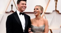 Scarlett Johansson to host 'SNL' 50th season finale