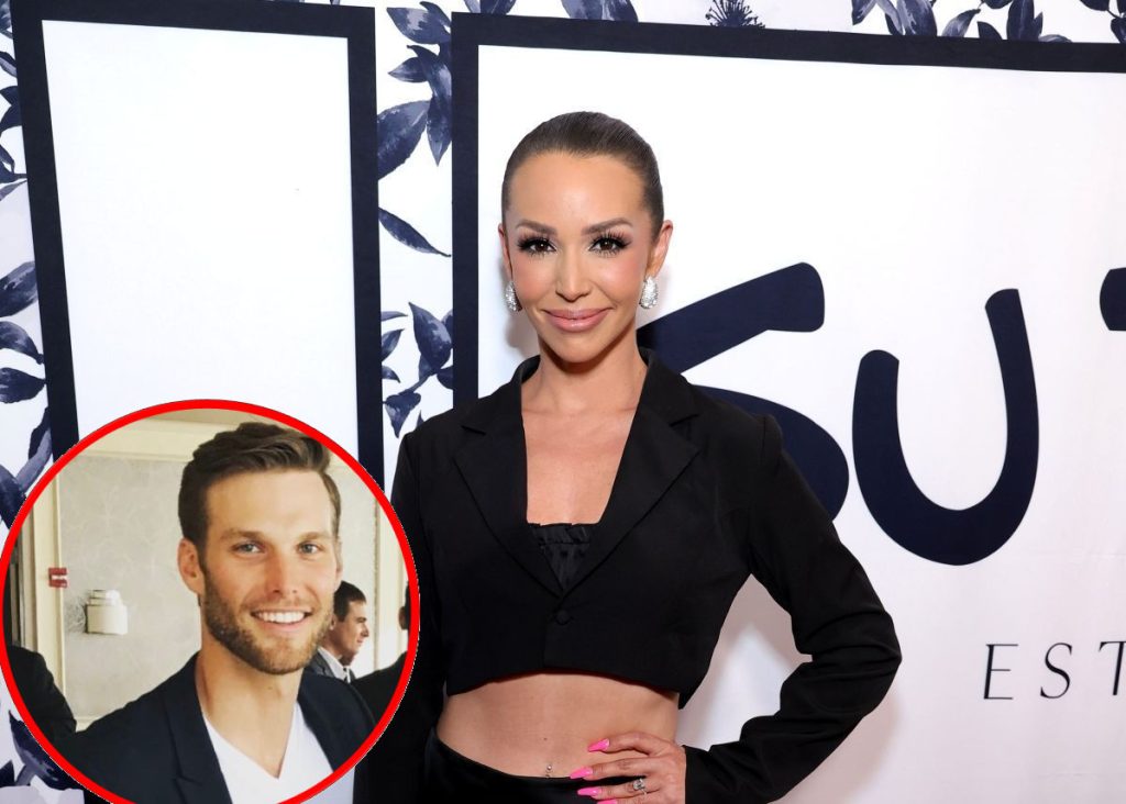 Scheana Shay on How Much She Spent Paying Ex Adam’s Rent