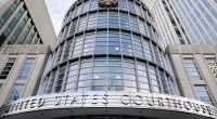 Scholar spared prison in US case alleging China spies on dissidents abroad