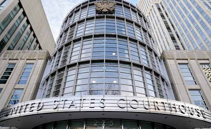 Scholar spared prison in US case alleging China spies on dissidents abroad