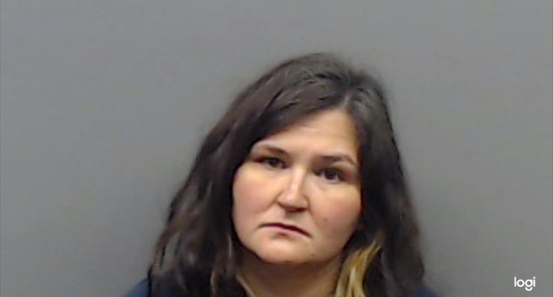 School staff arrested after student's hands bound by tape: Affidavit