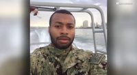 Seankese 'Sean' Johnson, Navy veteran pilot killed in NYC helicopter crash in Hudson River, was from Chicago area, family confirms
