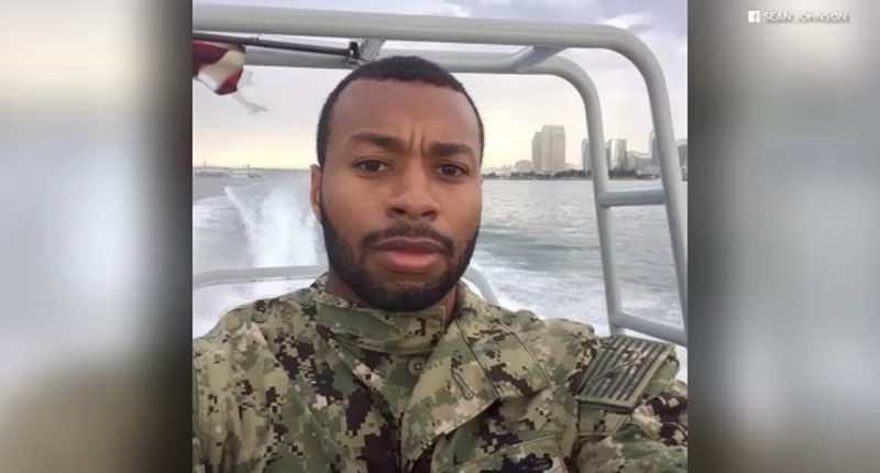 Seankese 'Sean' Johnson, Navy veteran pilot killed in NYC helicopter crash in Hudson River, was from Chicago area, family confirms