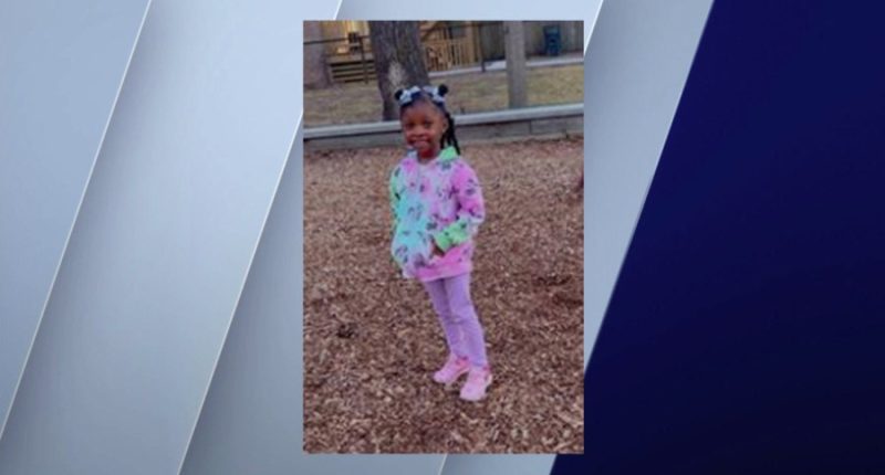 Photo provided by Chicago police shows 5-year-old Blessen Turner, who officers said was abducted on the South Side on Wednesday, April 2.