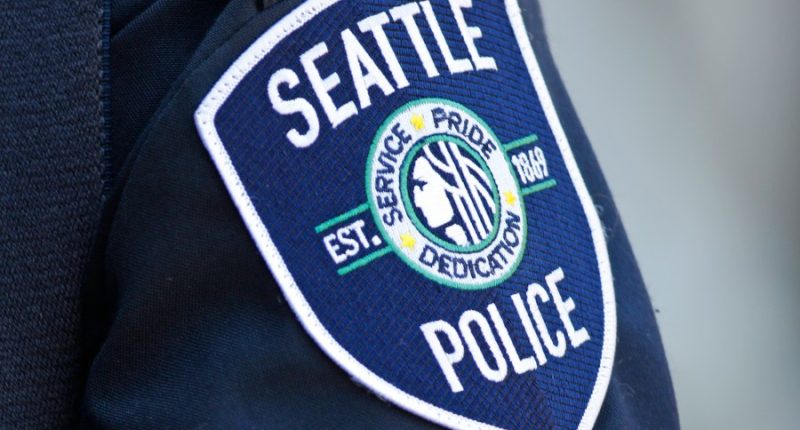 Seattle officers who attended Jan. 6 rally ask US Supreme Court to keep their identities anonymous