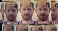 Second Memoir From Prince Harry Would Likely Be a Failure, Expert Says